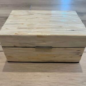 Small Decorative Box
